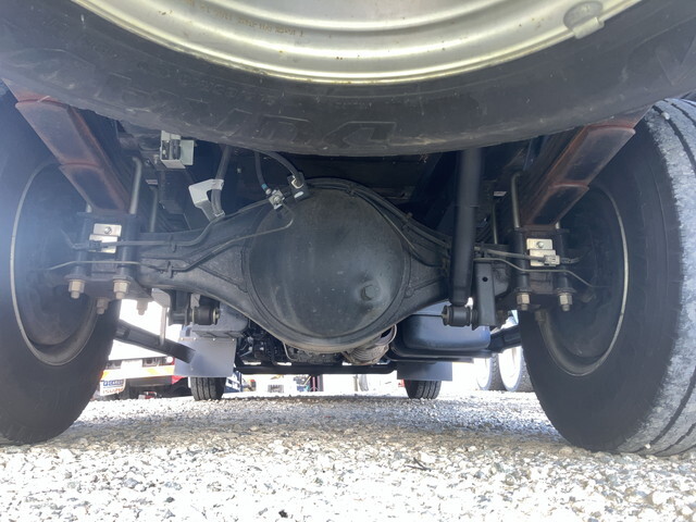 マツダタイタン平ボディ小型（2t・3t）[写真23]