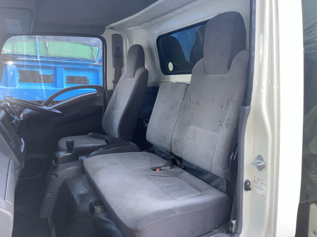 マツダタイタン平ボディ小型（2t・3t）[写真28]