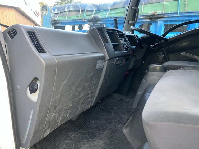 マツダタイタン平ボディ小型（2t・3t）[写真30]