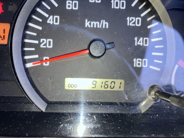 マツダタイタン平ボディ小型（2t・3t）[写真34]