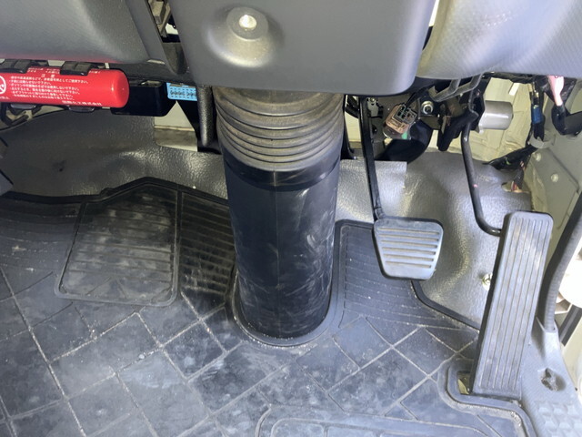 マツダタイタン平ボディ小型（2t・3t）[写真36]