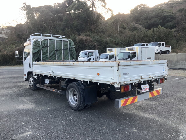 マツダタイタン平ボディ小型（2t・3t）[写真04]