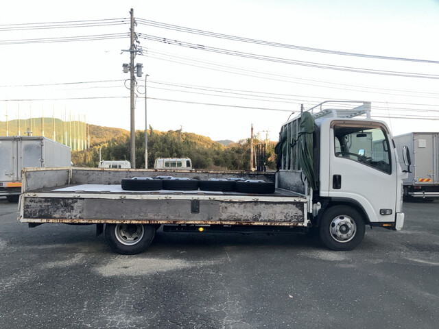 マツダタイタン平ボディ小型（2t・3t）[写真08]