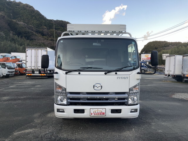 マツダタイタン平ボディ小型（2t・3t）[写真09]