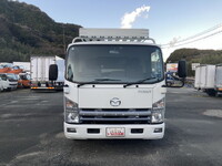 マツダタイタン平ボディ小型（2t・3t）[写真10]