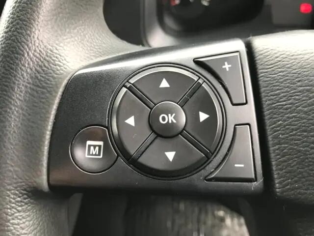 三菱ふそうスーパーグレートバルク車（粉粒体運搬車）大型（10t）[写真10]