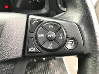 三菱ふそうスーパーグレートバルク車（粉粒体運搬車）大型（10t）[写真12]