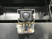 三菱ふそうスーパーグレートバルク車（粉粒体運搬車）大型（10t）[写真15]