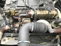 三菱ふそうスーパーグレートバルク車（粉粒体運搬車）大型（10t）[写真17]