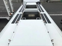 三菱ふそうスーパーグレートバルク車（粉粒体運搬車）大型（10t）[写真24]