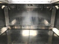 三菱ふそうスーパーグレートバルク車（粉粒体運搬車）大型（10t）[写真27]