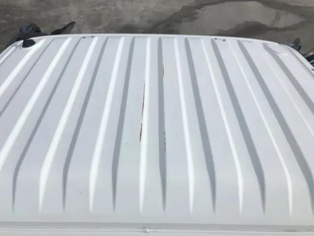 三菱ふそうスーパーグレートバルク車（粉粒体運搬車）大型（10t）[写真30]