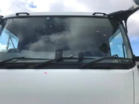 三菱ふそうスーパーグレートバルク車（粉粒体運搬車）大型（10t）[写真32]