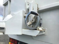 三菱ふそうスーパーグレートバルク車（粉粒体運搬車）大型（10t）[写真35]