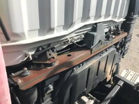 三菱ふそうスーパーグレートバルク車（粉粒体運搬車）大型（10t）[写真36]