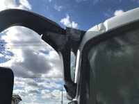 三菱ふそうスーパーグレートバルク車（粉粒体運搬車）大型（10t）[写真38]