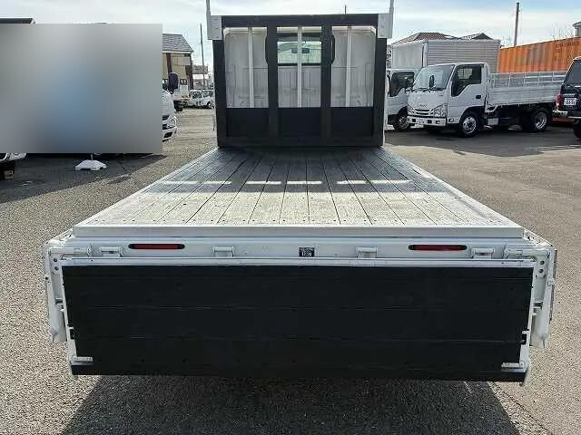 トヨタダイナ平ボディ小型（2t・3t）[写真11]