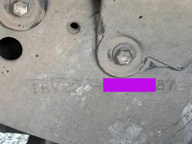 トヨタダイナ平ボディ小型（2t・3t）[写真12]