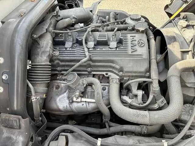 トヨタダイナ平ボディ小型（2t・3t）[写真14]