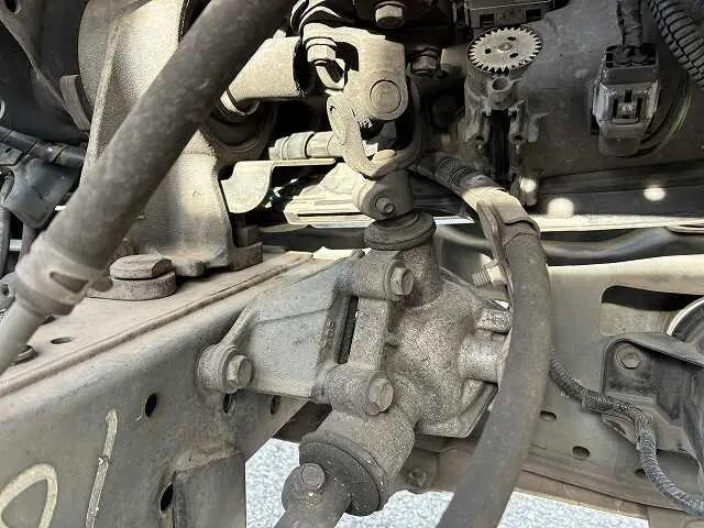 トヨタダイナ平ボディ小型（2t・3t）[写真15]