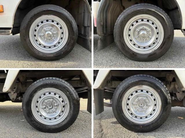 トヨタダイナ平ボディ小型（2t・3t）[写真16]