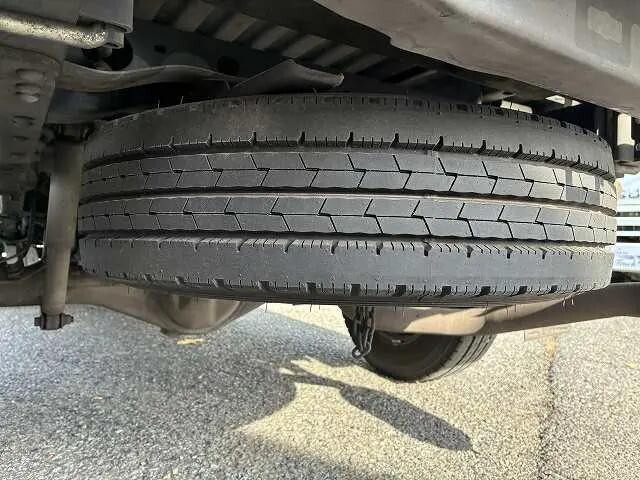 トヨタダイナ平ボディ小型（2t・3t）[写真17]