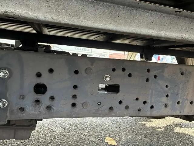 トヨタダイナ平ボディ小型（2t・3t）[写真22]