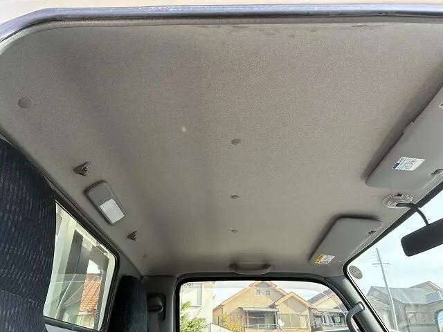 トヨタダイナ平ボディ小型（2t・3t）[写真23]