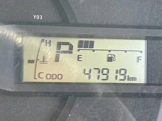 トヨタダイナ平ボディ小型（2t・3t）[写真27]