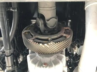 日野プロフィアセルフローダー大型（10t）[写真18]