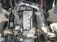 日野プロフィアセルフローダー大型（10t）[写真20]