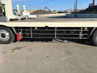 日野プロフィアセルフローダー大型（10t）[写真22]