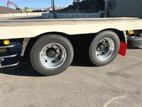 日野プロフィアセルフローダー大型（10t）[写真23]