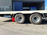 日野プロフィアセルフローダー大型（10t）[写真25]