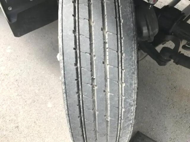 日野プロフィアセルフローダー大型（10t）[写真25]