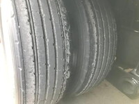 日野プロフィアセルフローダー大型（10t）[写真27]