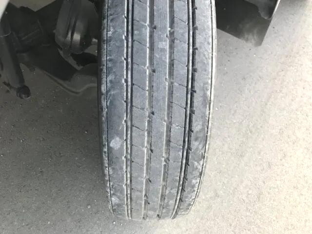 日野プロフィアセルフローダー大型（10t）[写真27]