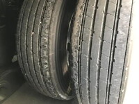 日野プロフィアセルフローダー大型（10t）[写真29]