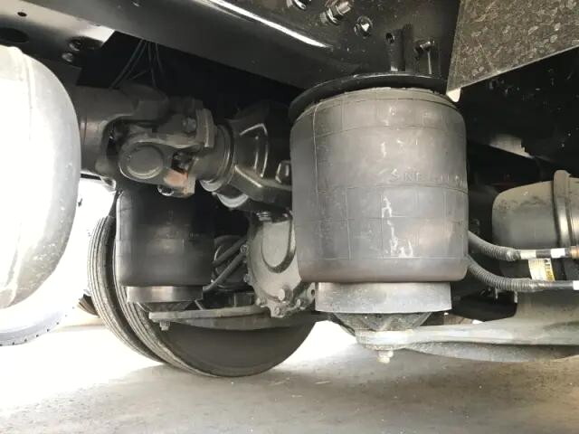 日野プロフィアセルフローダー大型（10t）[写真29]