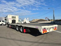 日野プロフィアセルフローダー大型（10t）[写真02]