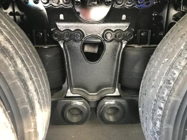 日野プロフィアセルフローダー大型（10t）[写真30]