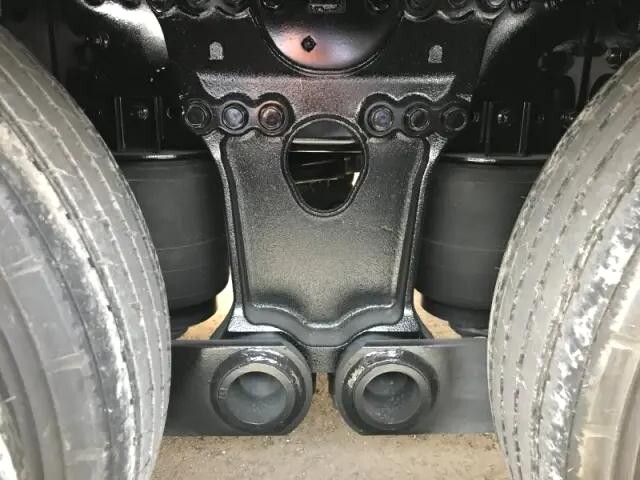 日野プロフィアセルフローダー大型（10t）[写真31]