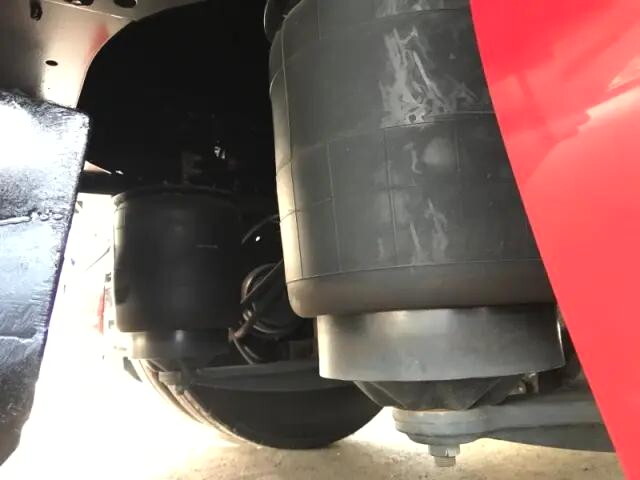 日野プロフィアセルフローダー大型（10t）[写真32]