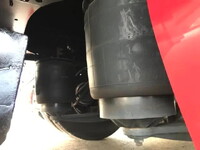 日野プロフィアセルフローダー大型（10t）[写真33]