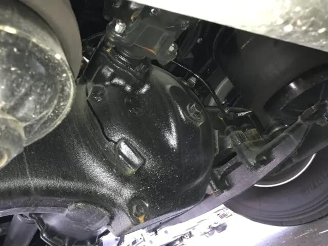 日野プロフィアセルフローダー大型（10t）[写真34]