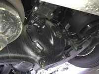 日野プロフィアセルフローダー大型（10t）[写真35]