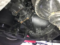 日野プロフィアセルフローダー大型（10t）[写真36]