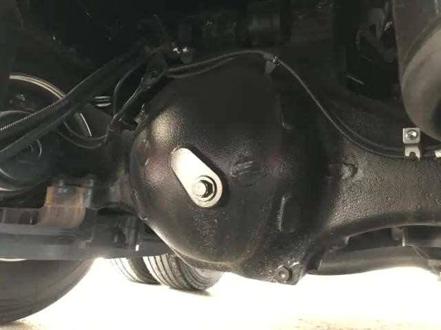 日野プロフィアセルフローダー大型（10t）[写真36]