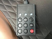 日野プロフィアセルフローダー大型（10t）[写真38]