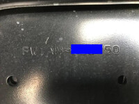 日野プロフィアセルフローダー大型（10t）[写真41]